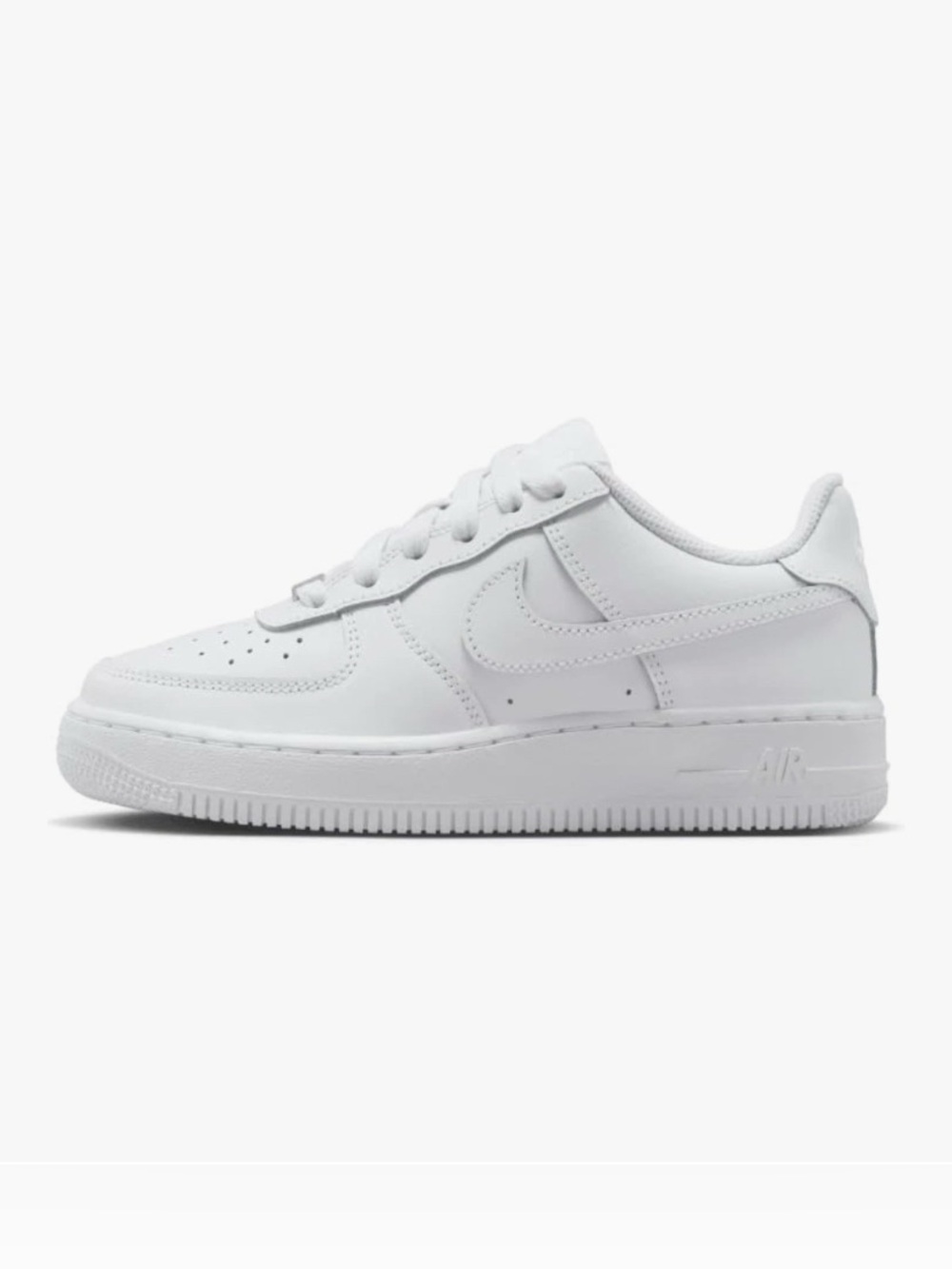 Kids Nike Air Force 1 Low